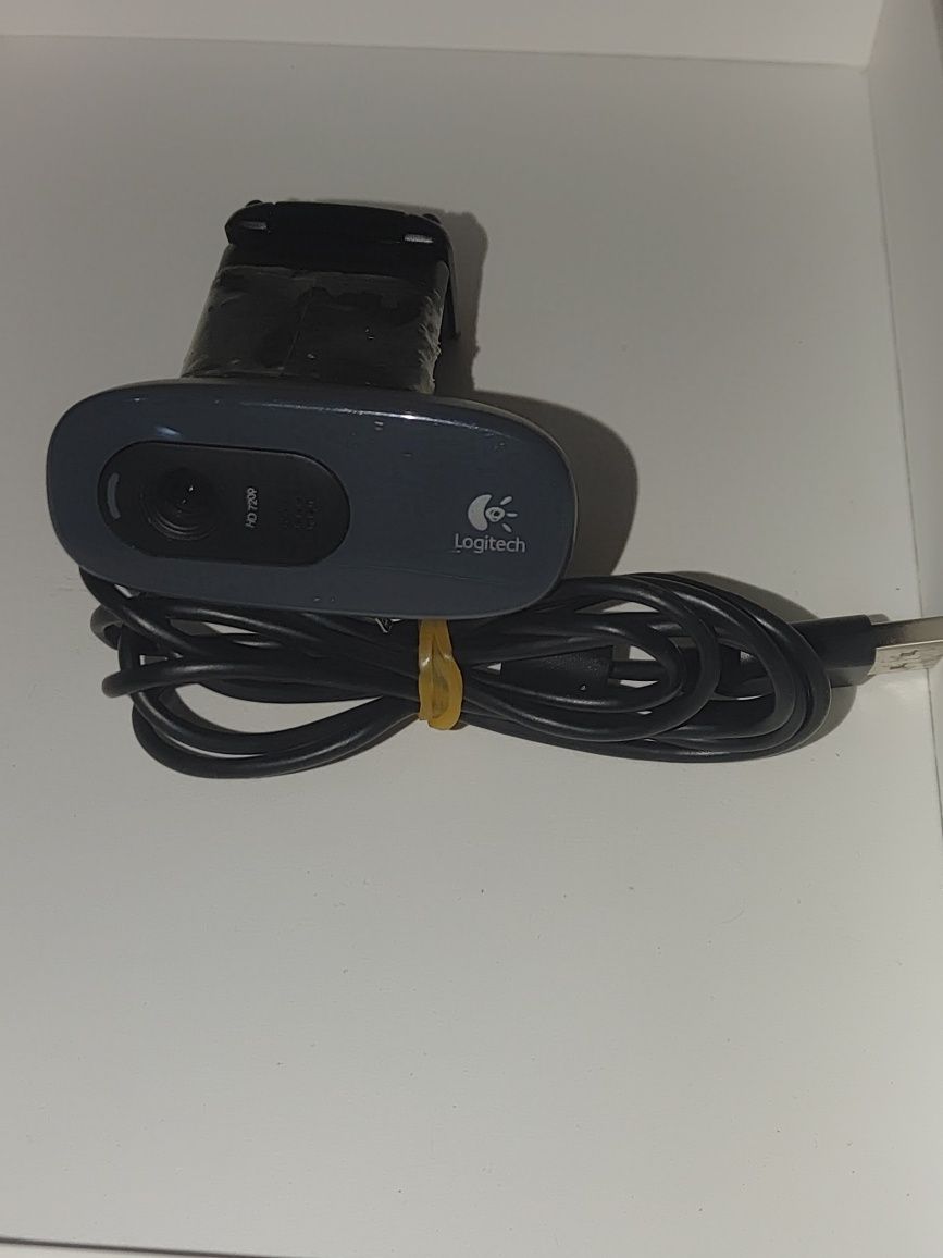 Вебкамера logitec orbit af,logi c270