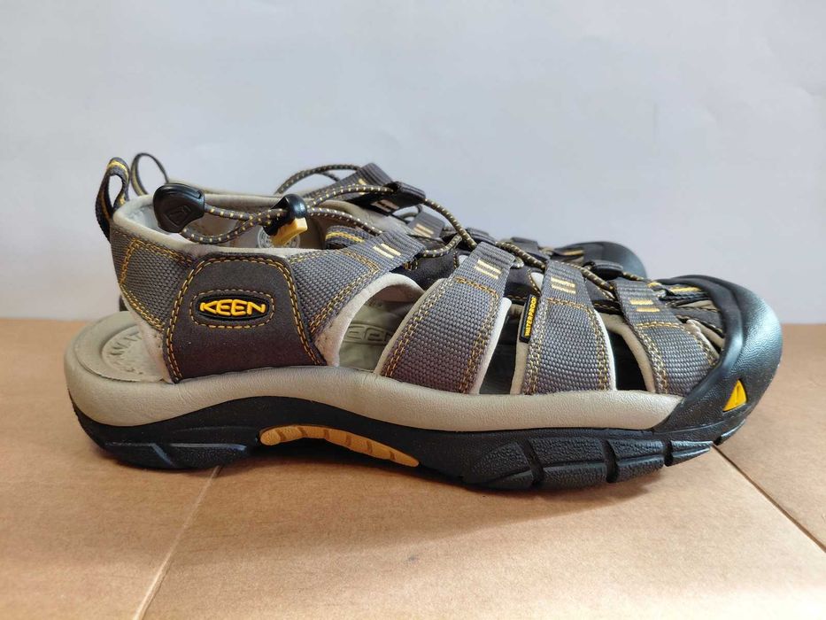 Трекінговіі сандалі KEEN Newport H2. Оригінал. З США. Нові