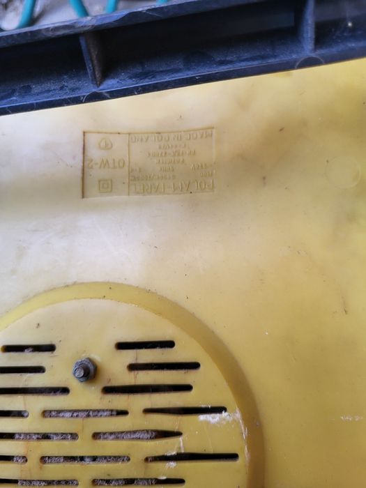 Farelka farel prl Stara zabytkowa sprawna ogrzewacz podgrzewacz