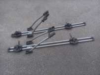 THULE Freeride 532 uchwyt dachowy na rower