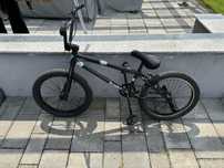 Rower wyczynowy BMX Kush 1