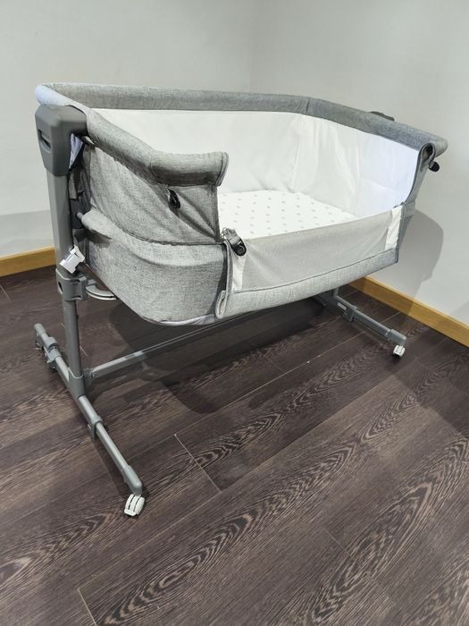 Next to me Kinderkraft