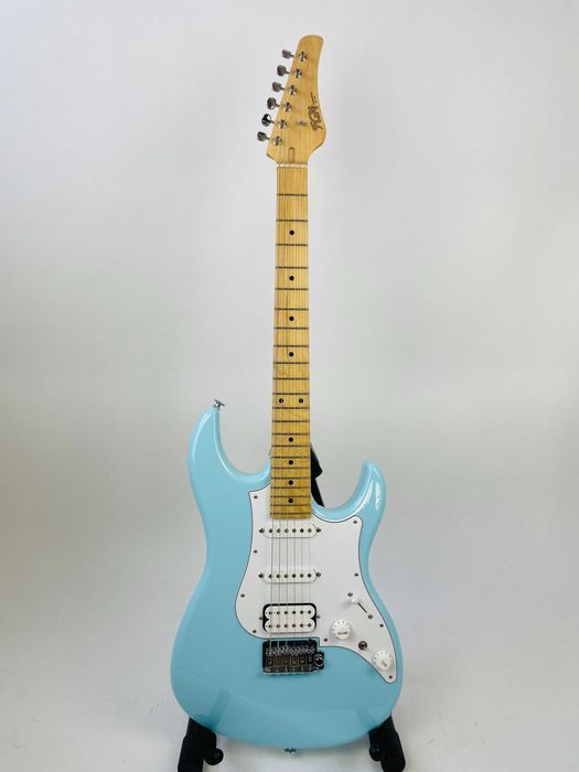 FGN J-Standard Odyssey Traditional  made in Japan HSS Stratocaster