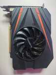 GeForce Gigabyte Mini 1070 Oc 8 Gb НА ЗАПЧАСТИ