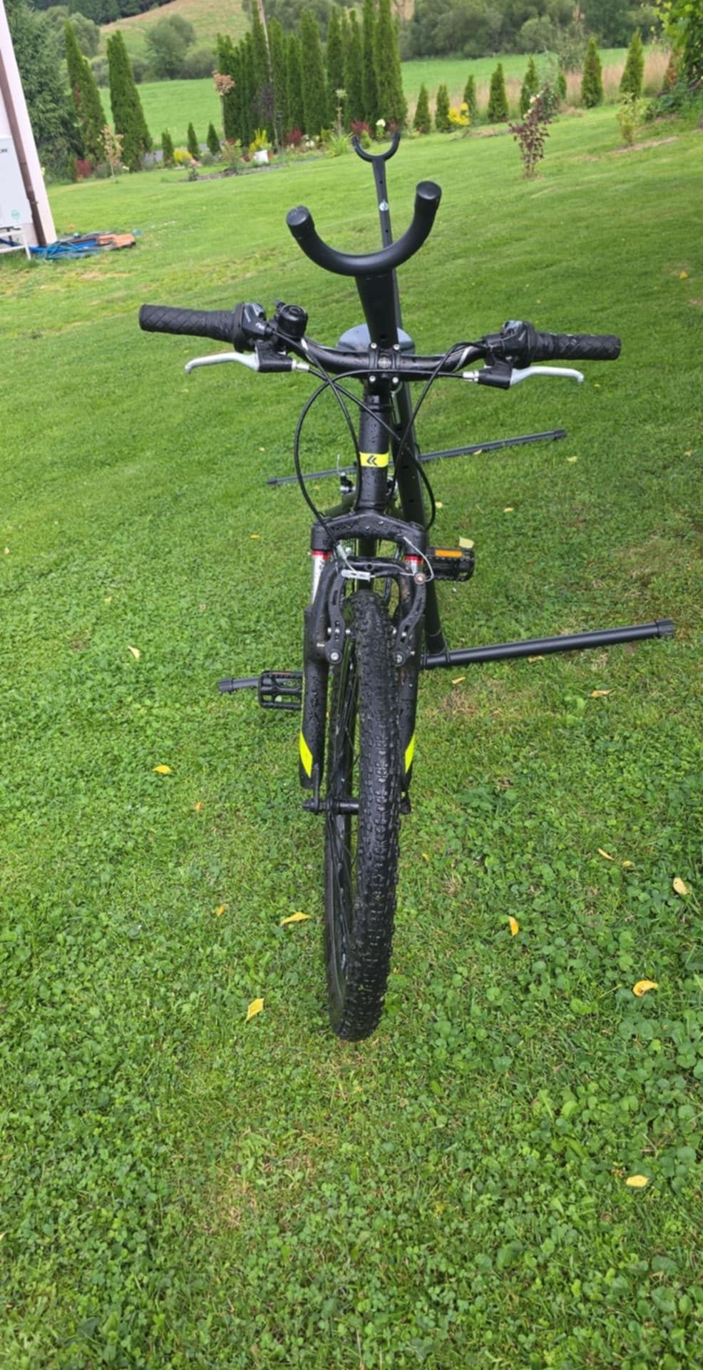 Kross Dust JR 1.0