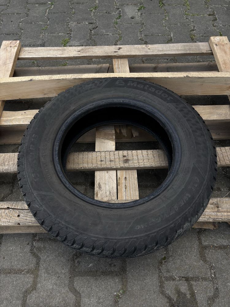Opony całoroczne Matador All Weather Evo 155/80/13 79T, cena za sztukę