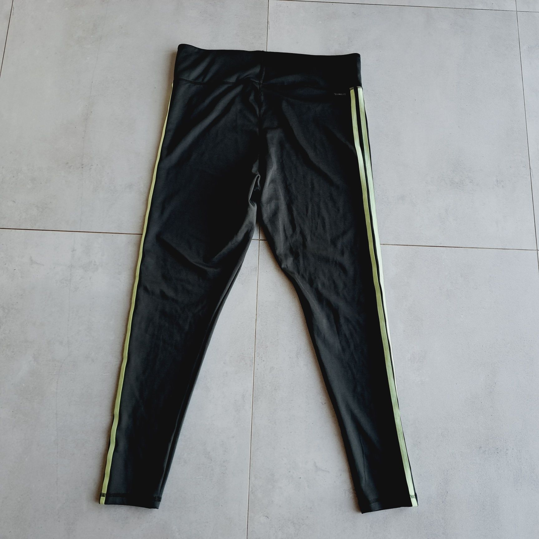 Legginsy Adidas Climalite