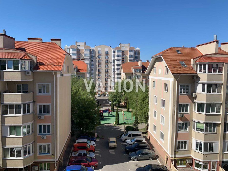 Без % Продажа 2х кімн. 68м2 ЖК Петрівський квартал ,бул. Л. Українки 4