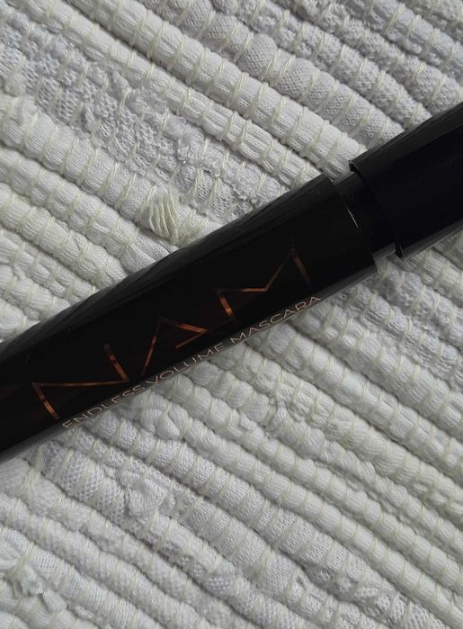NAM Endless Volume Mascara, 10 g