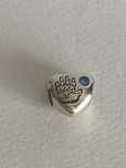 Charms Synek  Pandora