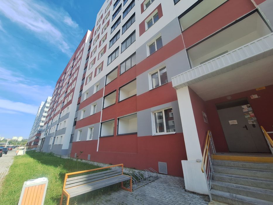 LS8 ЖК "Гідропарк " 2кімн.квартира