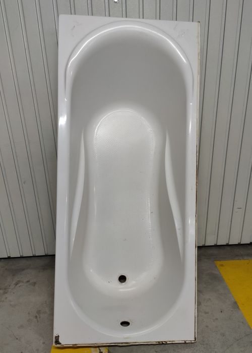 Banheira em fibra