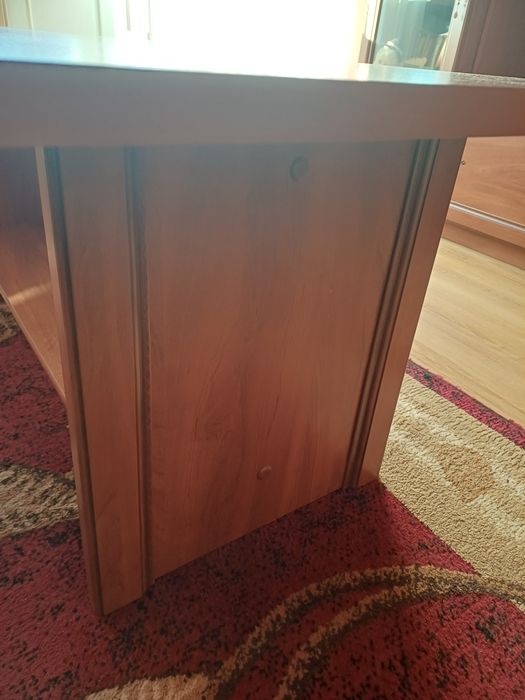 Meblościanka + barek + lawa