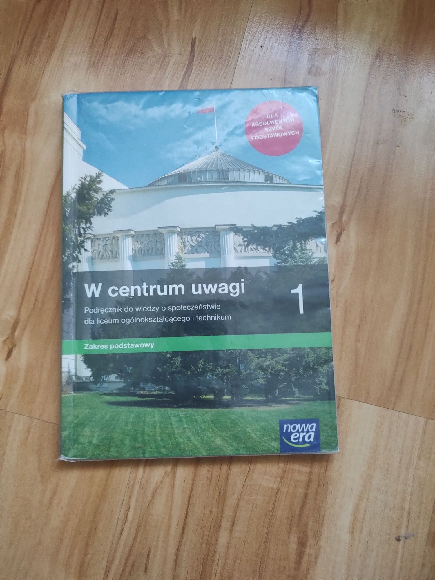 W centrum uwagi 1