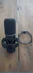 Mikrofon gamingowy TRUST GAMING GXT 255+ onyx OPIS