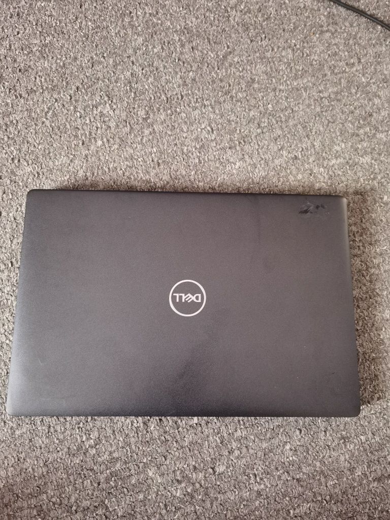 Laptop dell letitude 5400 stan bdb