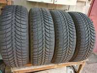 Зимние шины  GOODYEAR ULTRAGRIP ICE+ 215/65 R16 98T