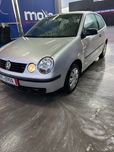 Volkswagen polo 1.2 54 KM. klima