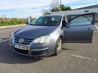 Volkswagen Jetta 1.9