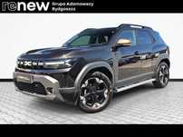 Dacia Duster Extreme Tce 100 LPG KAMERA ANDROID GWARANCJA VAT23% Grupa Adamowscy