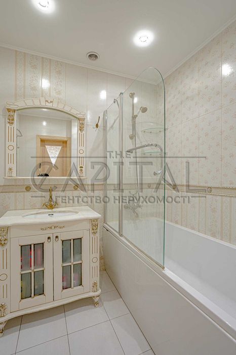 ПРОДАМ КВАРТИРУ ЖК НОВО-ДЕМІЇВСЬКИЙ | 3кім | 98м2 | пр-т Лобановського