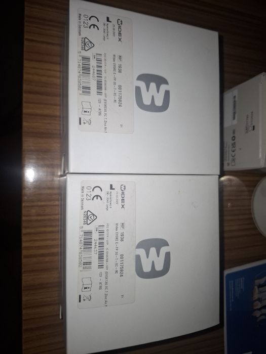 Aparat słuchowy dwoje uszu. Audiofon, widex EVOKE E-FP