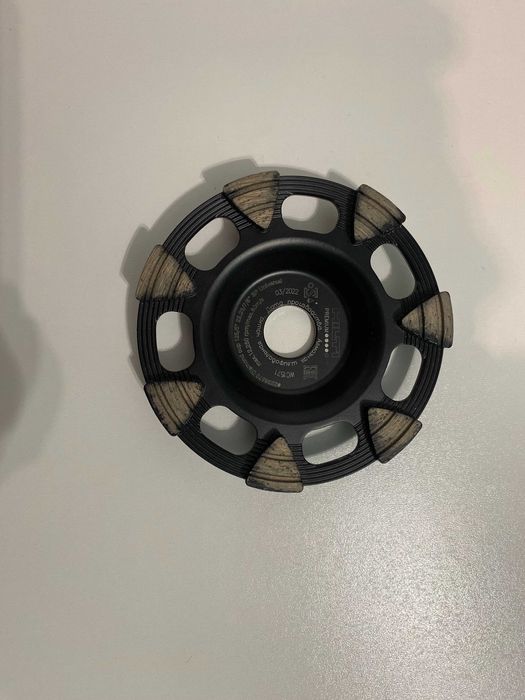 Diamentowa tarcza garnkowa SP HILTI DG-CW 125/5" SP