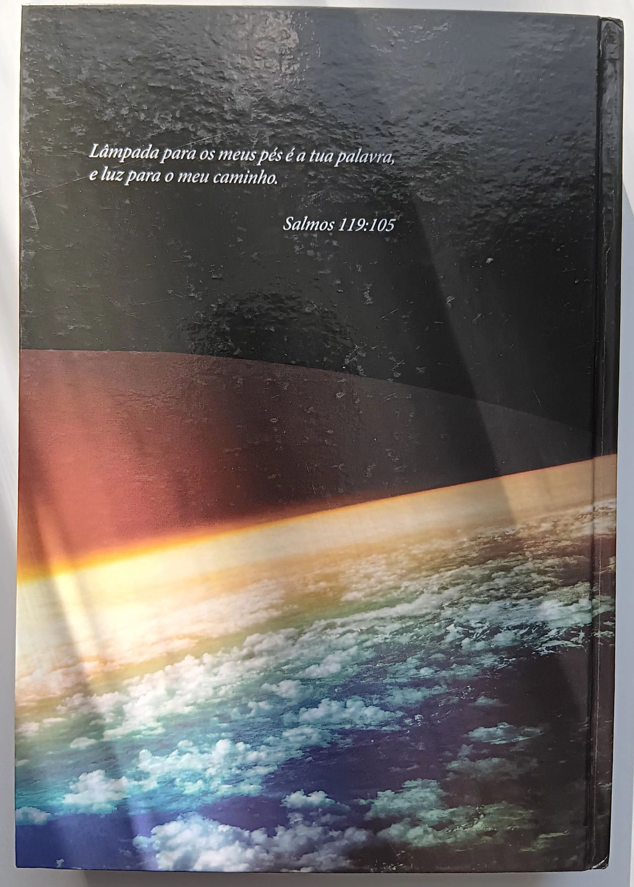 Bíblia Sagrada – Almeida Século 21 (Edição "Luz")