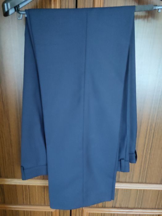 Garnitur męski fart