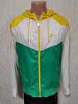 Nike Vintage мужская винтажная ветровка куртка