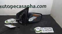 Espelho Retrovisor Dto Electrico Toyota Yaris (_P1_)