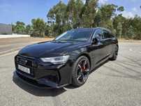 Audi A6 Avant 50 TFSIe 11/2022 - LOOK RS6 - Jantes 20”