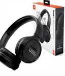 Sluchawki bezprzewodowe JBL Tune 510 nowe