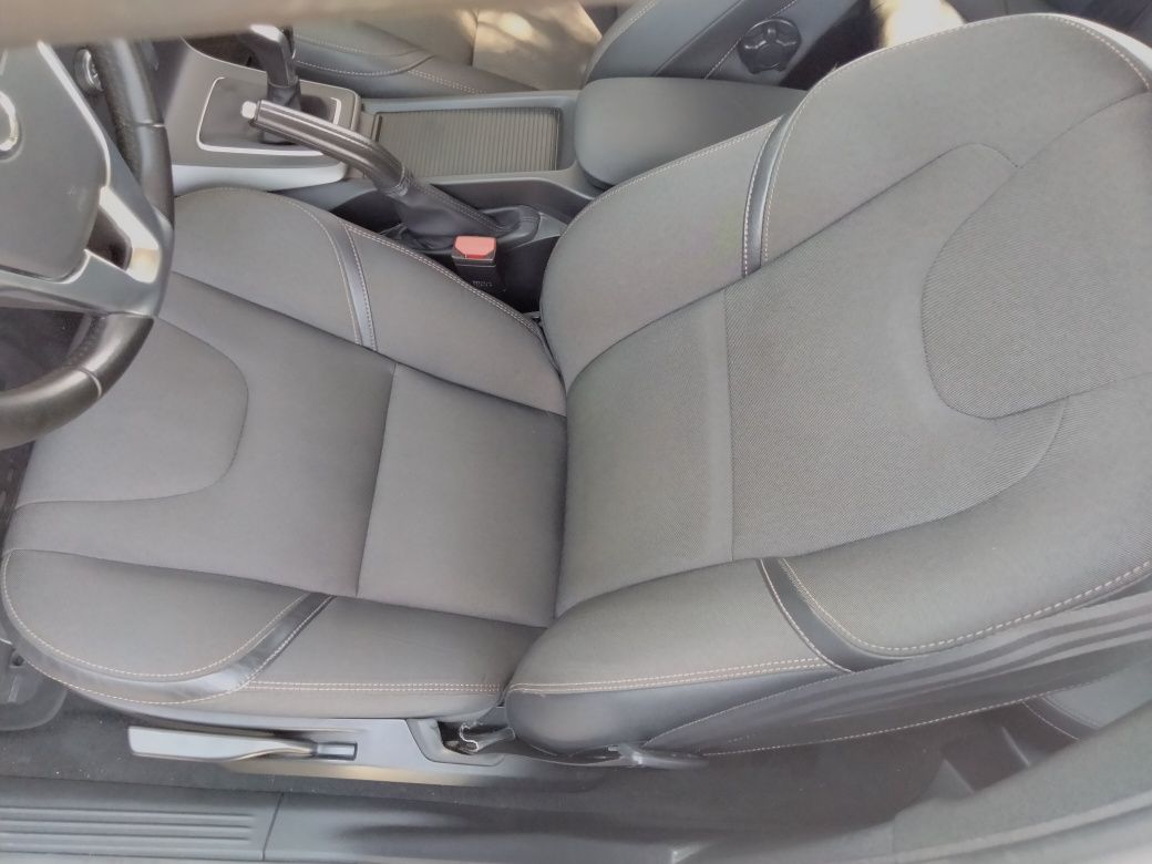 Volvo V40 Cross Country D3