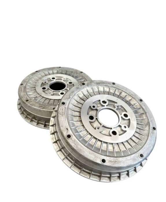 Барабан задній гальмівний Ваз 2101 Авто ВАЗ 2107