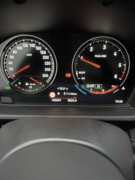 BMW X1 pack M Full extras ..