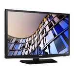 samsung led tv 24" V4305 FHD READY SMART PLANA