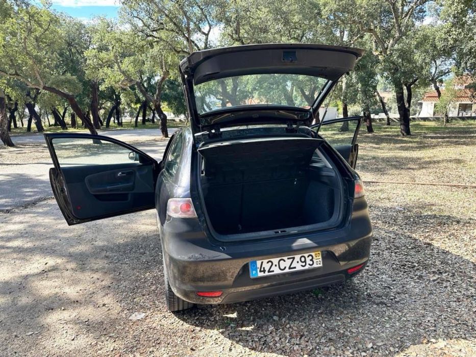 Seat Ibiza 6L 1.4 85CV 16V Stylance