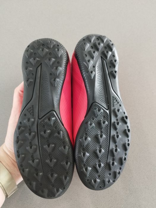 Buty piłkarskie Adidas
