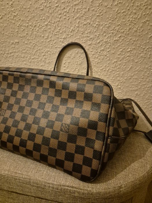 Torebka Louis Vuitton