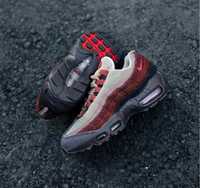 Nike Women’s Air Max 95 «Anatomy» DZ4710-200