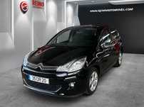 Citroën C3 1.4 HDi Airdream Exclusive