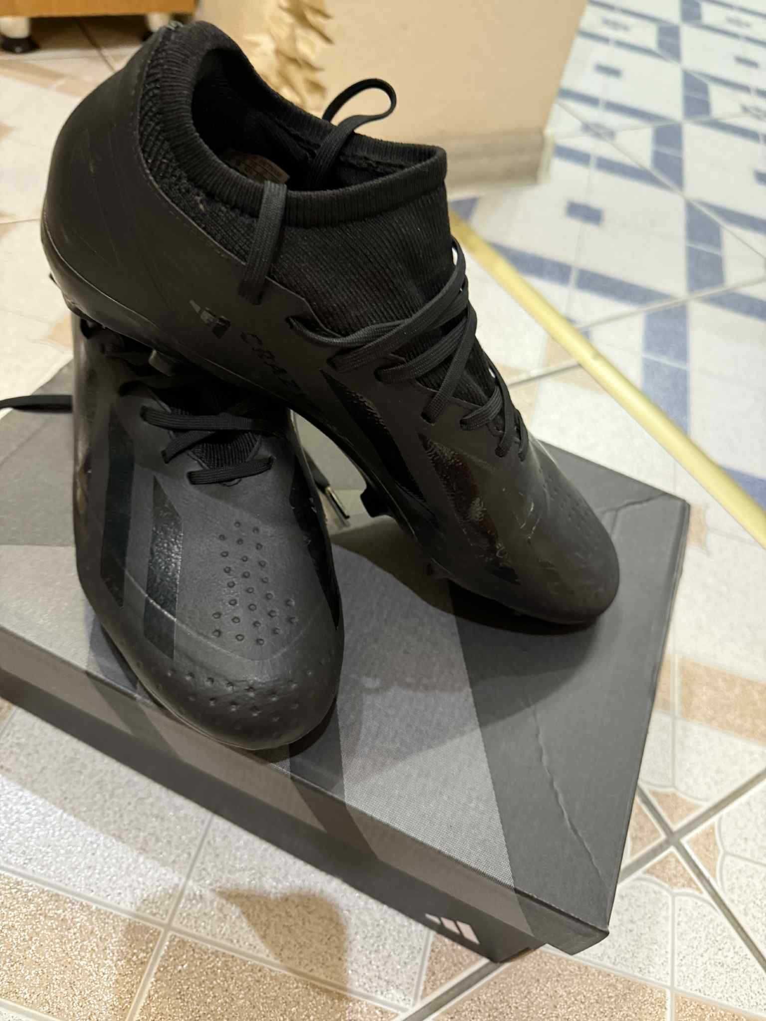 buty do piłki nożnej