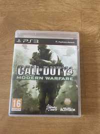 Call of Duty 4 ps3