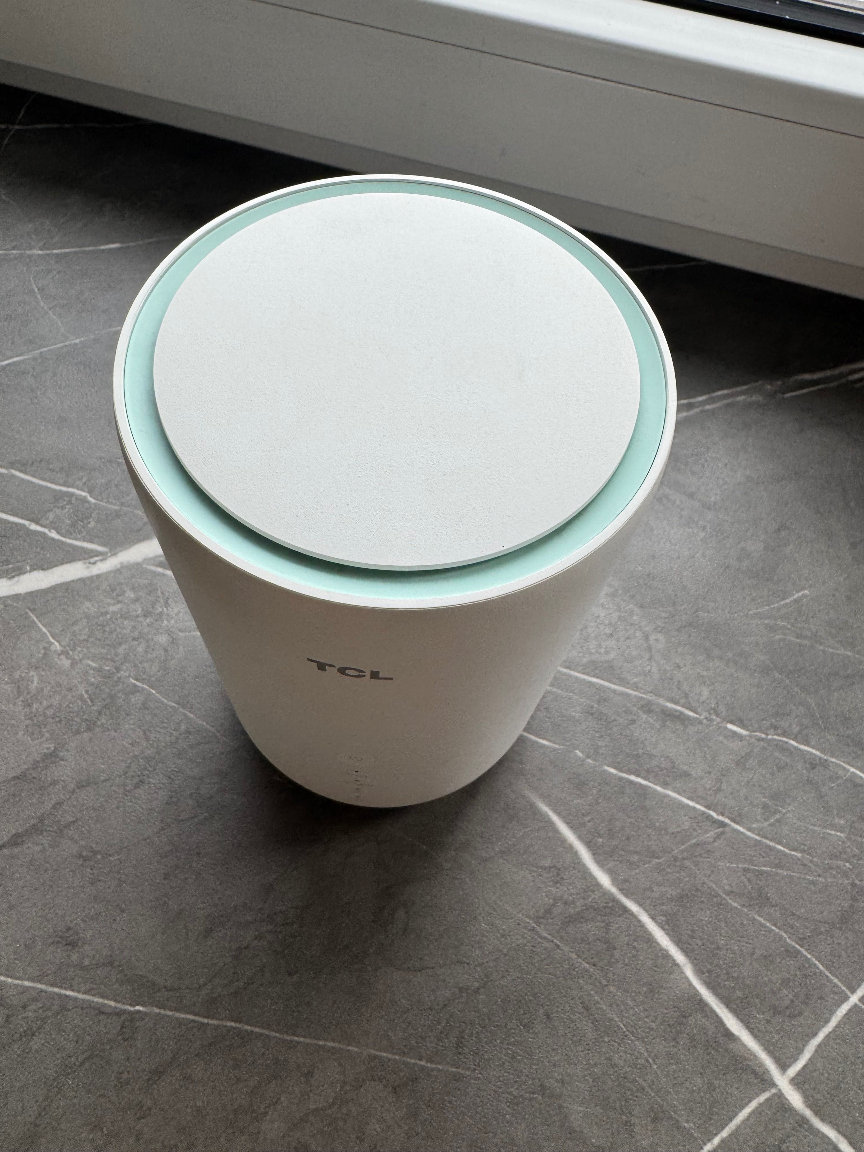 Router TCL LINKHUB LTE CAT13 HH130VM 4g WIFI 5 na kartę SIM
