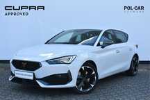 Cupra Leon 1,5 150KM DSG Beats Salon PL 1 Wł. Vat 23%
