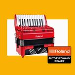 ROLAND FR-1X RD akordeon cyfrowy