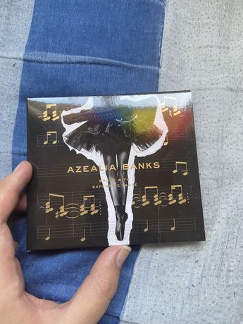CD Azealia Banks - Broke With Expensive Taste
