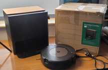 iRobot Roomba Combo J9+ Robot odkurzacz - Dostawa Gratis