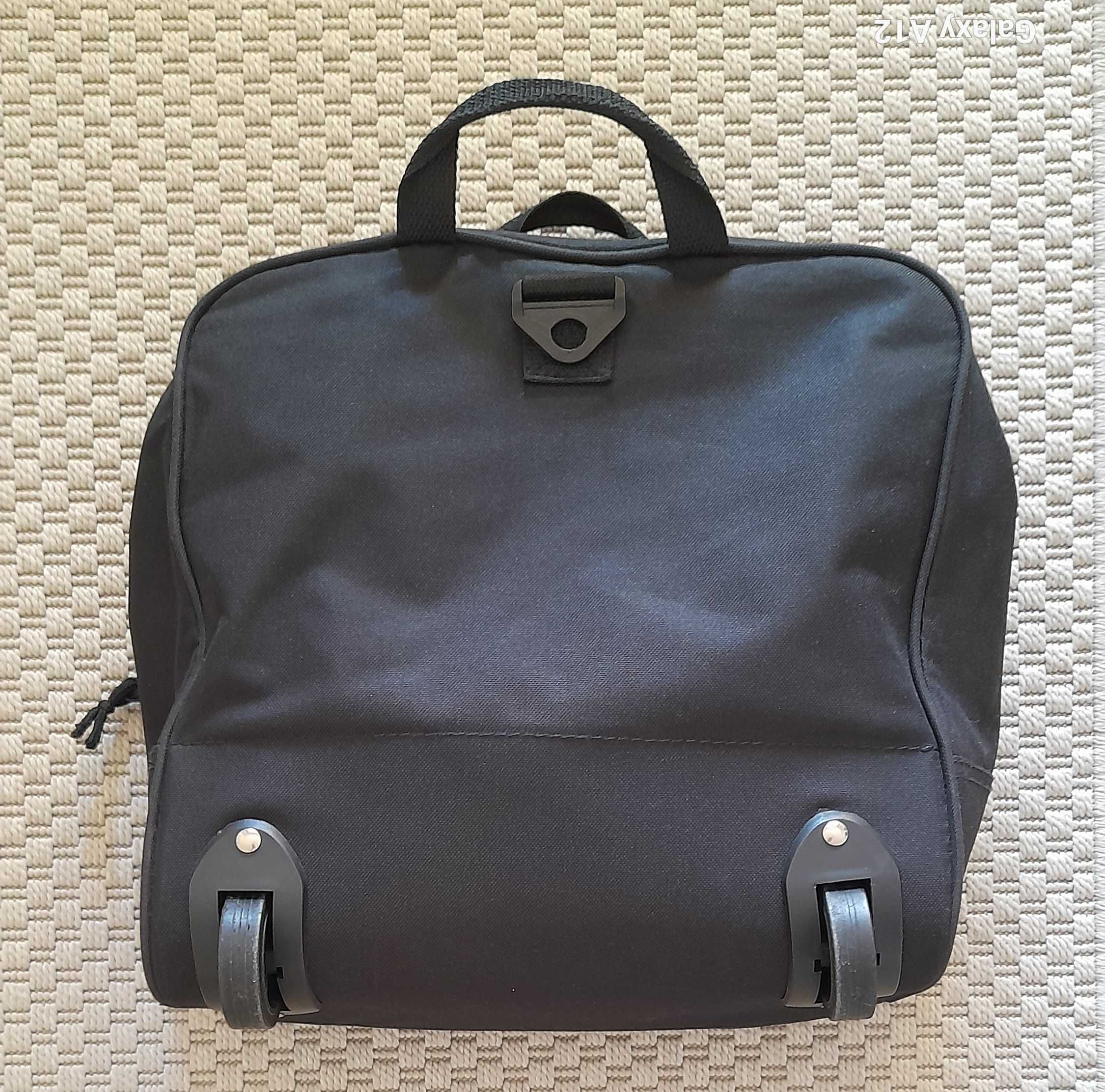 BAG Holdall - Wheeled Travel Sports - Very CLEAN